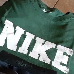 Men's Nike T Shirt